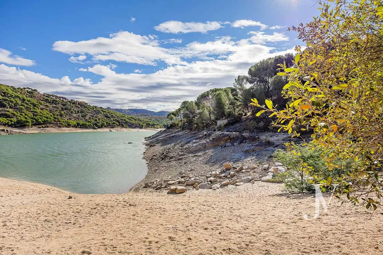 Villa mit Pool zum Verkauf in San Martín de Valdeiglesias, imagen 45