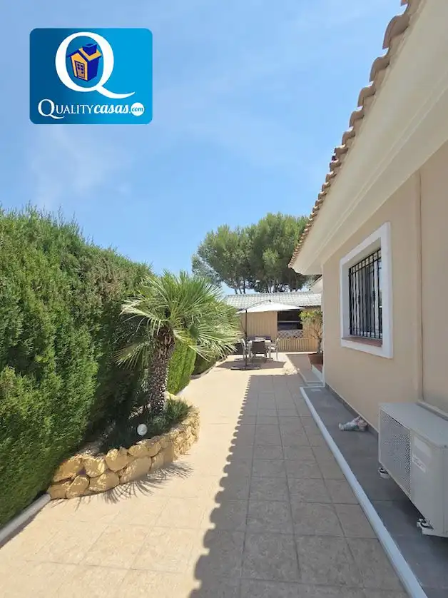 Detached house for sale in Bonalba - Cotoveta, imagen 29