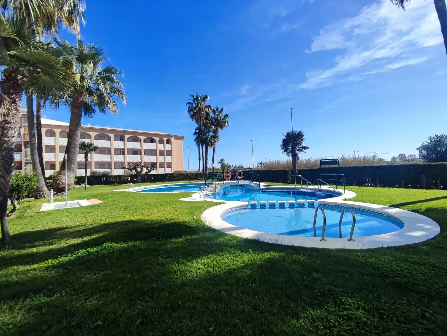 Wohnungen zur Miete in Piles, Valencia