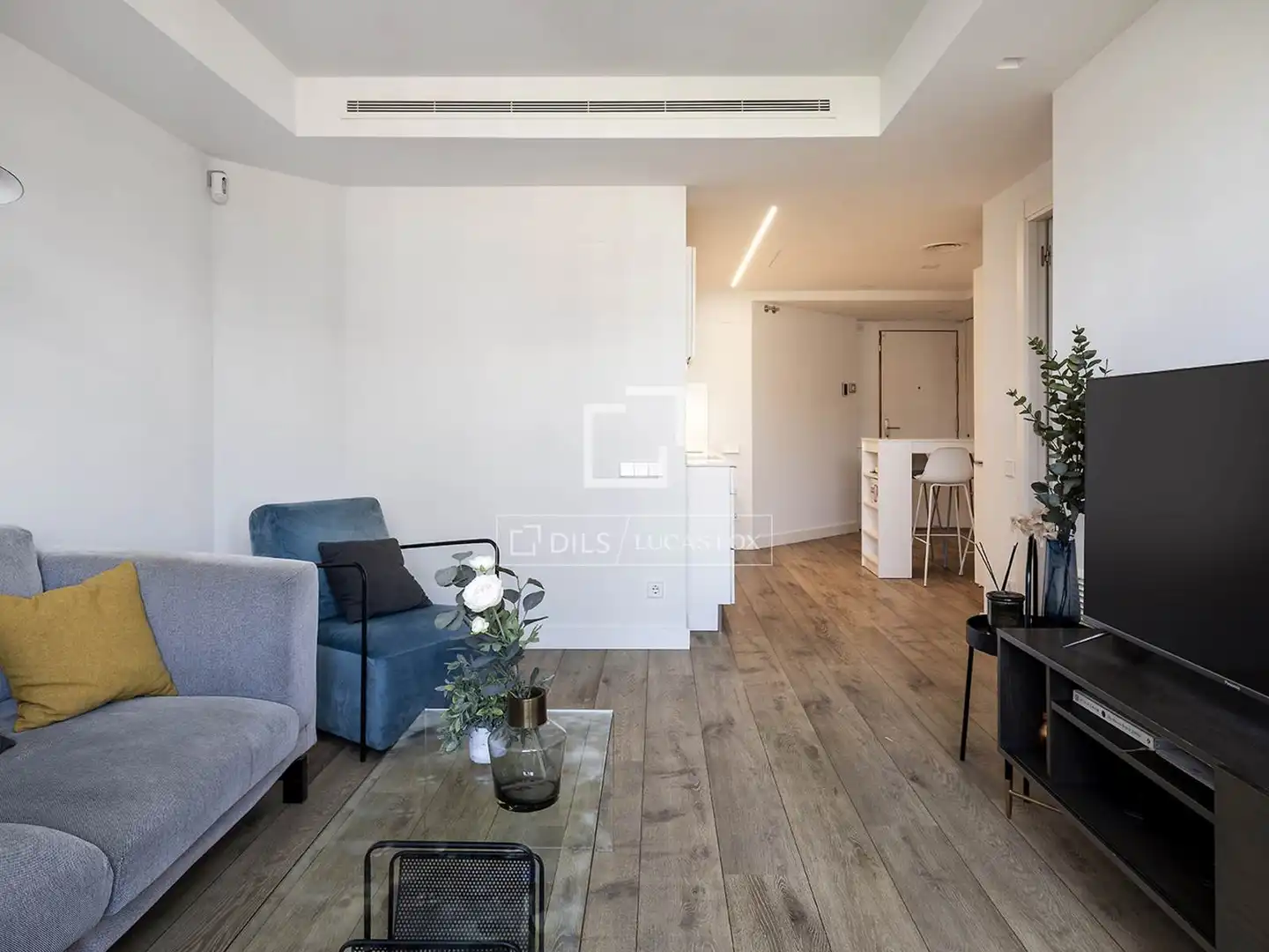 Wohnung mit Aufzug zum Verkauf in Eixample, imagen 4