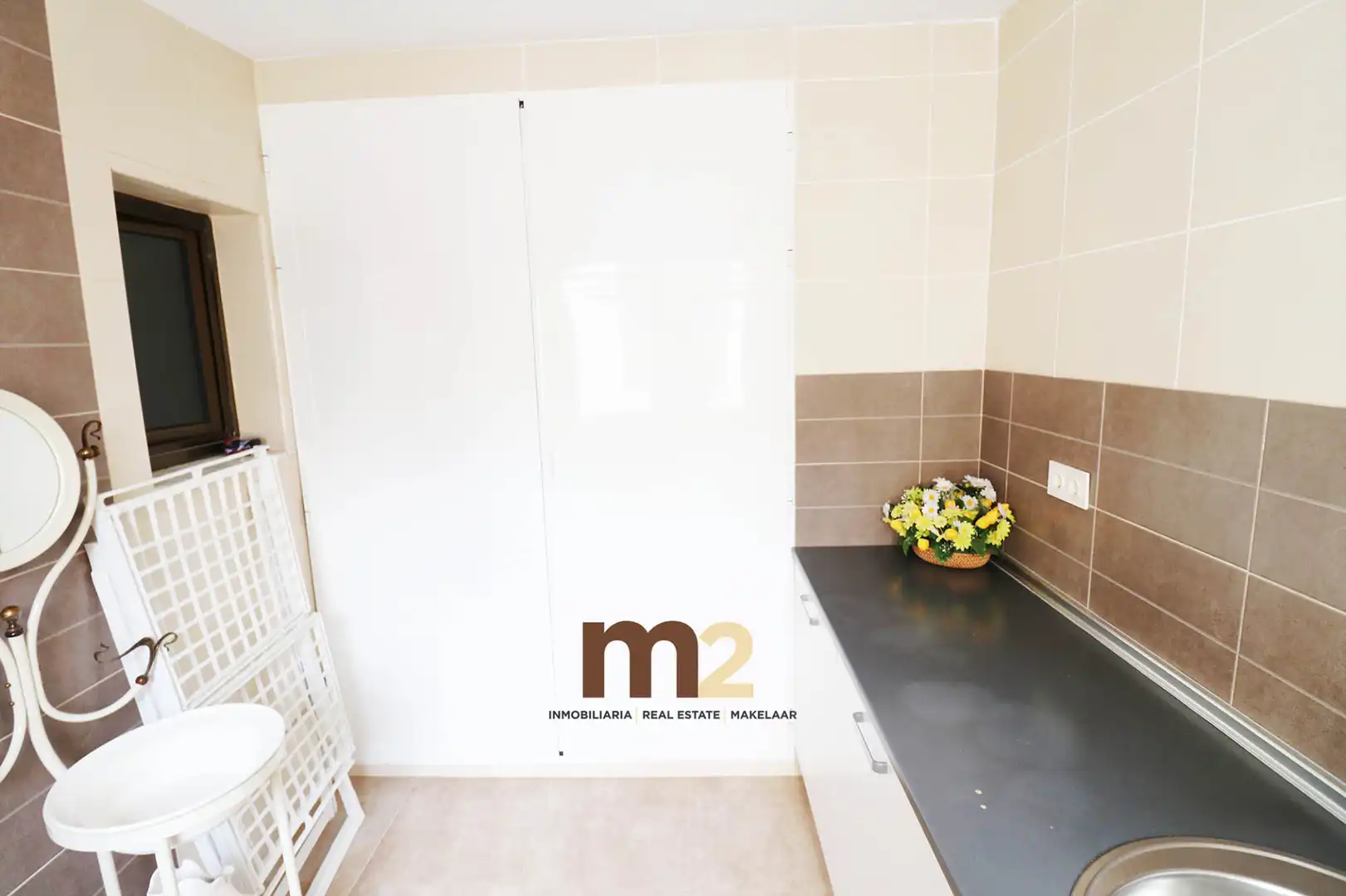 Kitchen of Houses for sale in Guardamar del Segura  with Air Conditioner, Heating and Private garden
