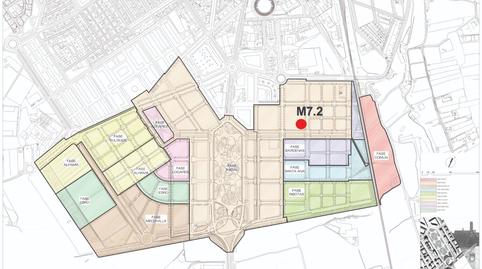 Foto 3 de Residencial en venda a C. Carcastillo, Griseras - Gardachales, Tudela