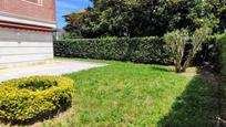 Garden of Flat for sale in Getxo 