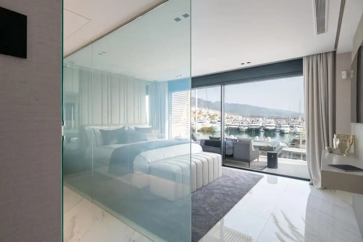 Apartamento en venta en Nueva Andalucía, imagen 11