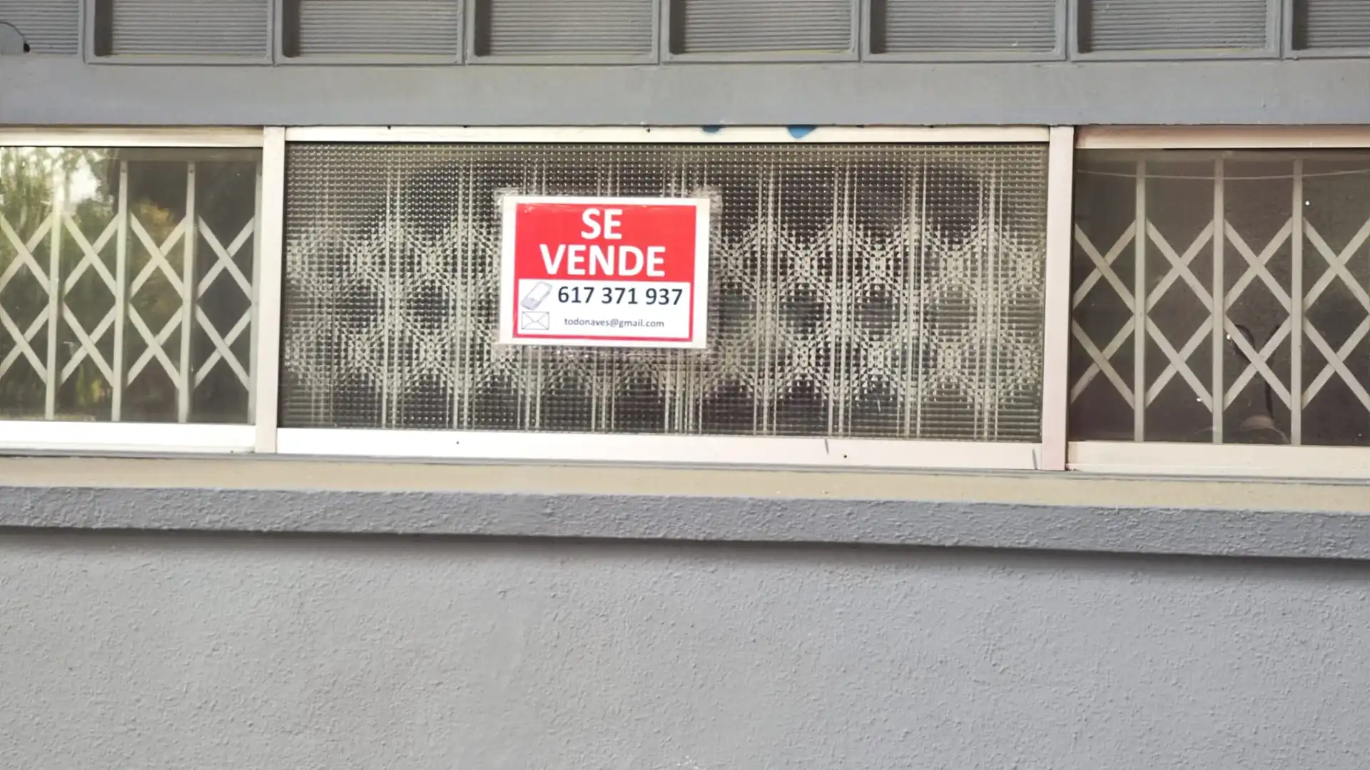 Business premises for sale in Calle de D. Luis Sallenave 3, imagen 12