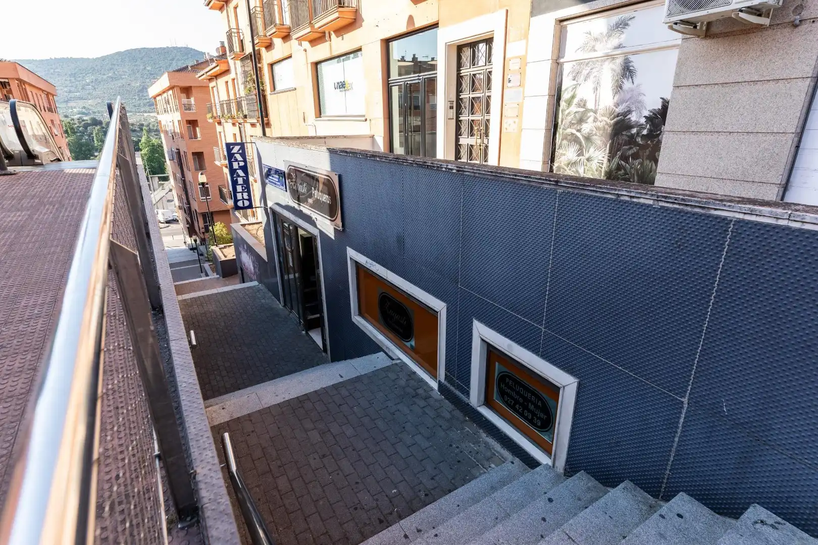 Gewerbefläche zum Verkauf in Calle de Doña Leonor de Plantagenet, imagen 25
