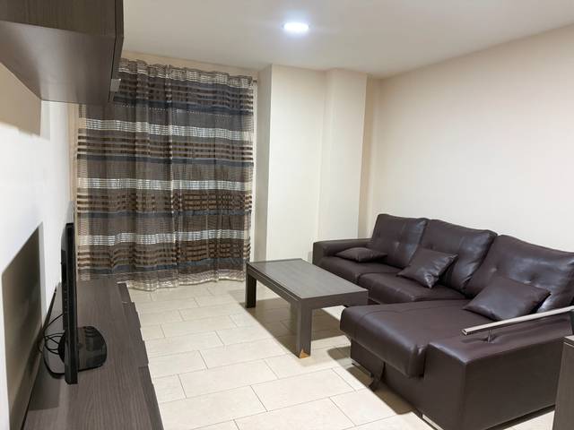 Piso en Alquiler en Huerta Fava - Santiago