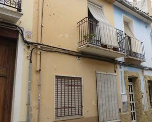 House or chalet for sale in C/ San Pablo, Carcaixent