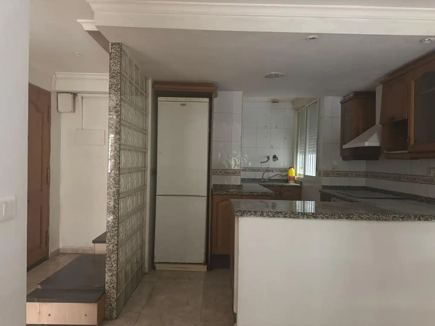 Flat with terrace for sale in Carrer Pintor Josep Ribera 4, imagen 5