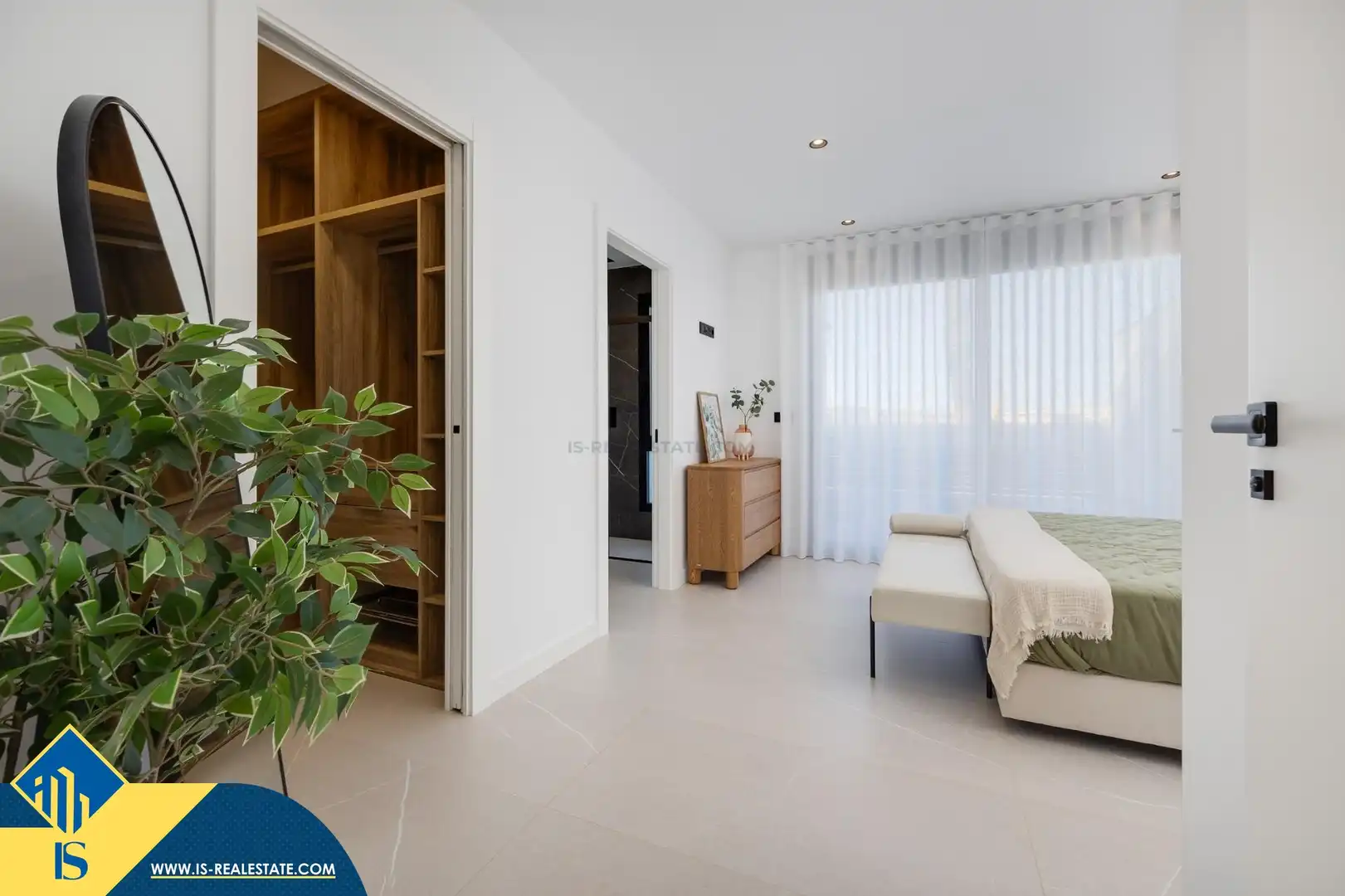 Villa avec jardin à vendre à Nueva Torrevieja - Aguas Nuevas, imagen 24