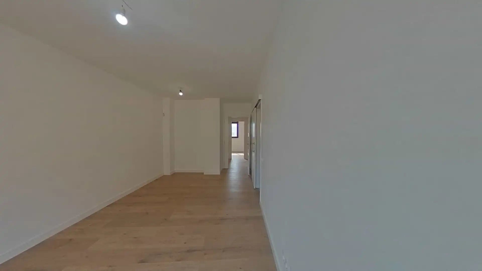 Wohnung zum Verkauf in Mollet del Vallès