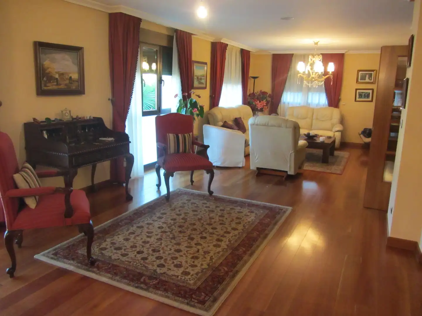 Casa o chalet en venta en N/A, -1, Urbanización Patricia - Campo