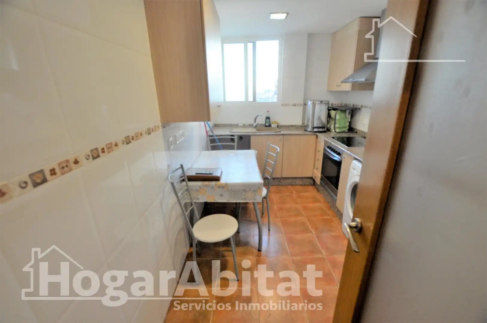 Flat with balcony for sale in Calle Doctor Fleming, imagen 8