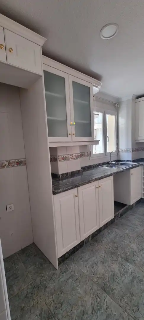 Wohnungen zur Miete in Altea ciudad