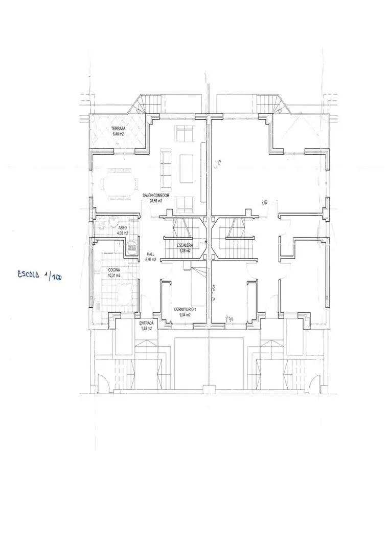 Houses for sale in Valladolid  with Heating, Terrace and Community pool