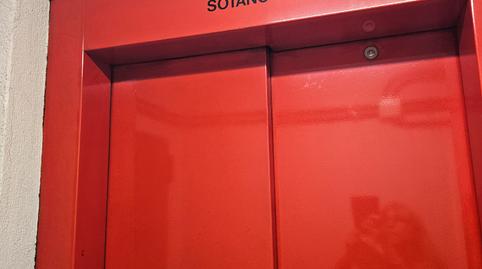 Photo 5 of Garage for sale in Calle Antonio Machado, 5, Pryconsa - Juan de Austria, Madrid