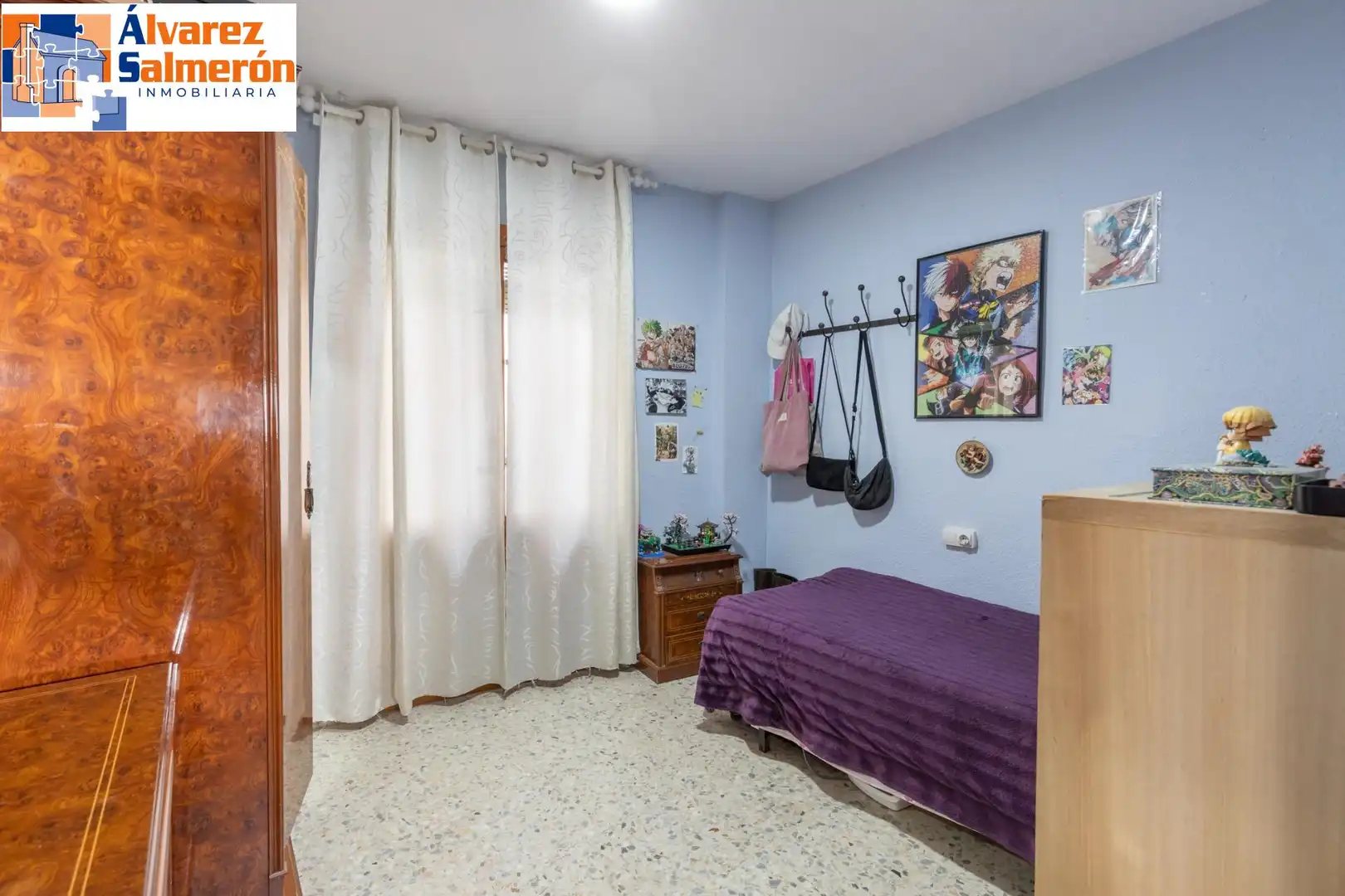 Appartement à vendre à DE RODRIGO DEL CAMPO, imagen 24