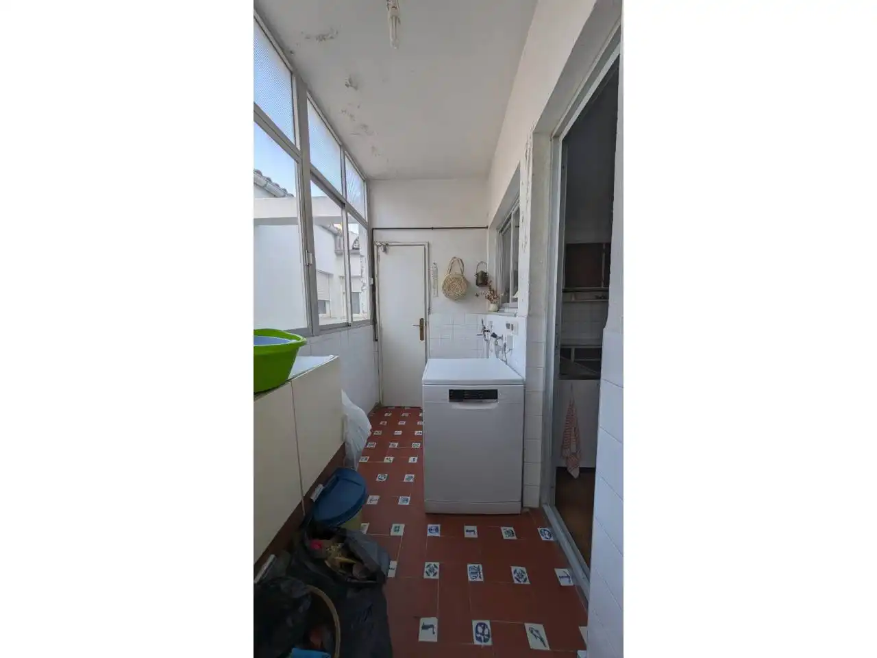 Habitación de Piso en venta en Ibi con Calefacción, Trastero y Balcón