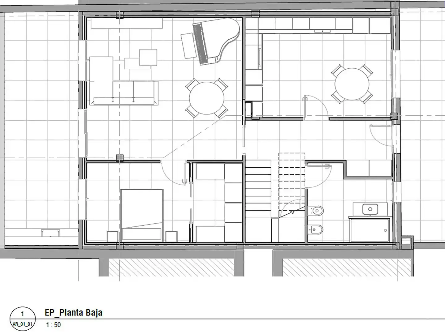 Residential land for sale in Pobles de l'Oest, imagen 7
