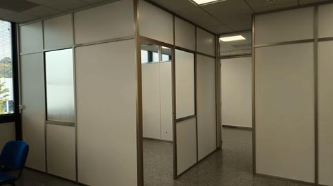 Foto 2 de Oficina de lloguer a Avinguda de Sant Julià, 1, Zona Industrial, Barcelona