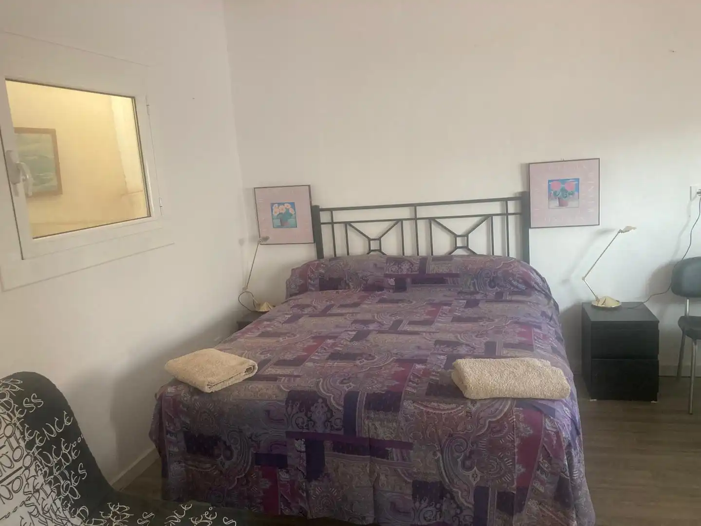 Mini appartamento con terrazza in vendita a Carrer de Santa Eulàlia, imagen 15