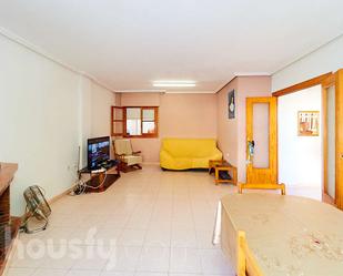 Living room of Flat for sale in Benejúzar  with Terrace