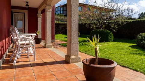 Photo 2 of Houses for sale in Rúa Real, 11, Dorneda, Oleiros