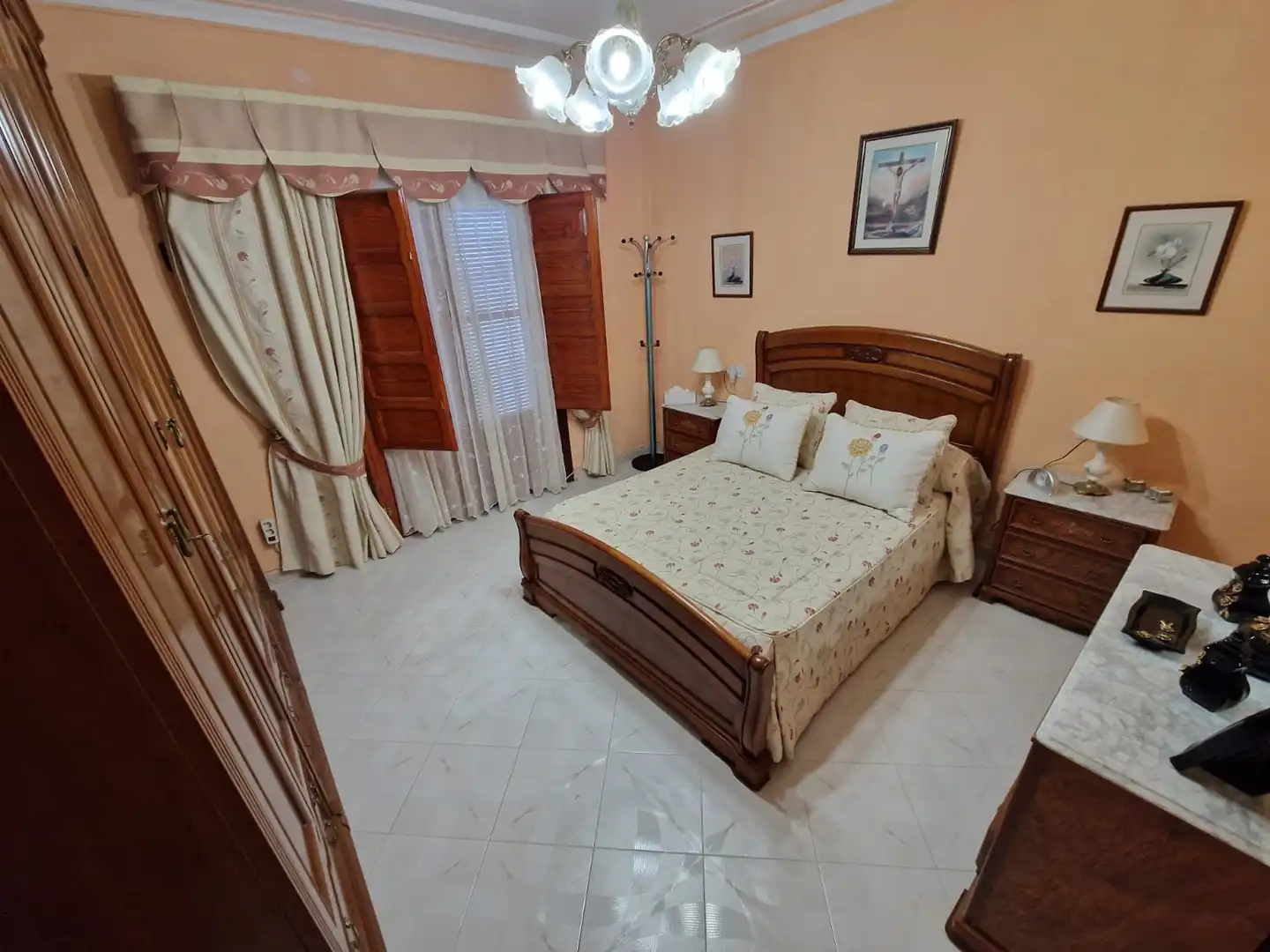 Casa con terrazza in vendita a Úbeda, imagen 23
