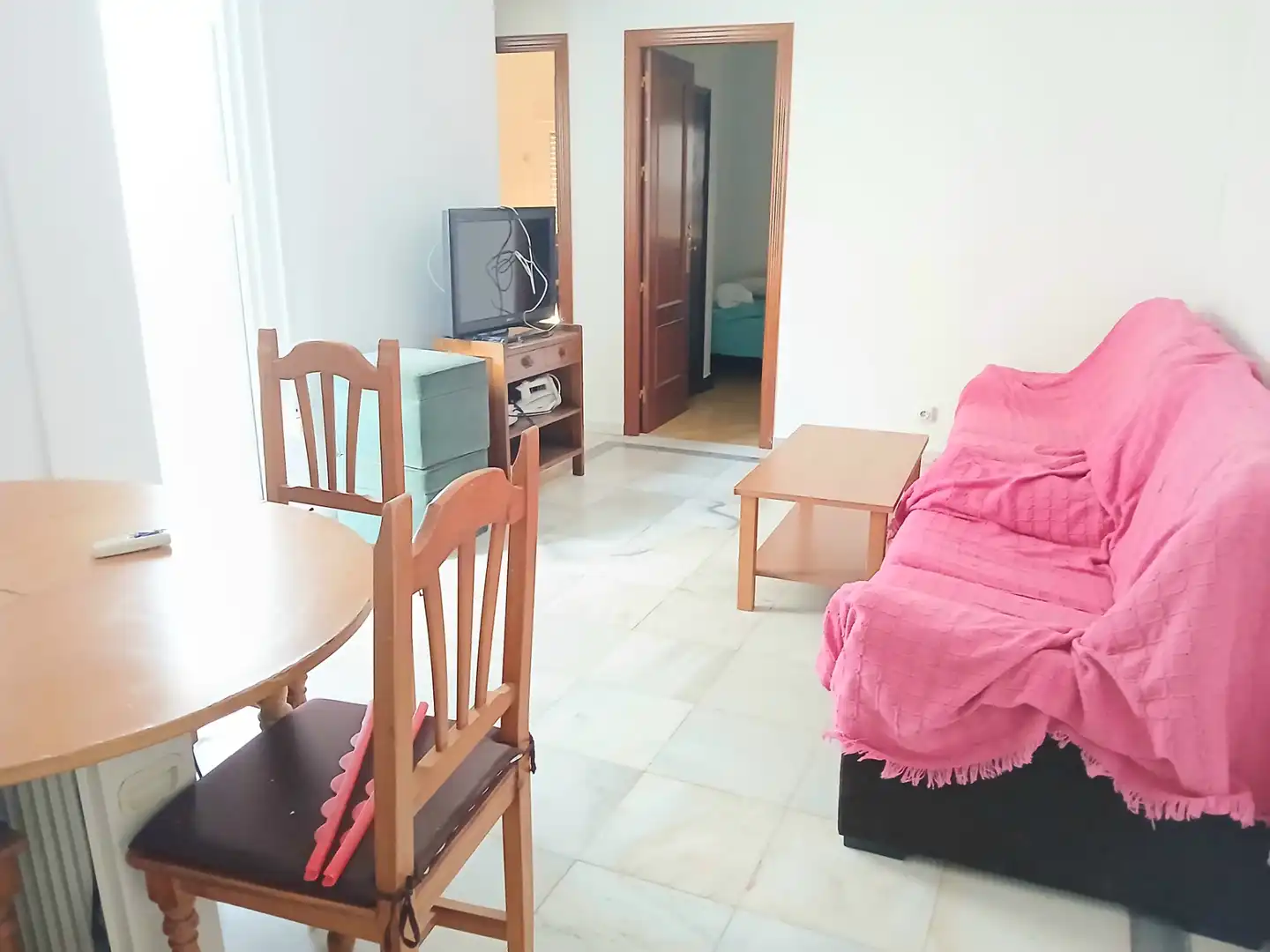 Piso de alquiler con opción a compra en Calle Eduardo Pérez, 10, Centro