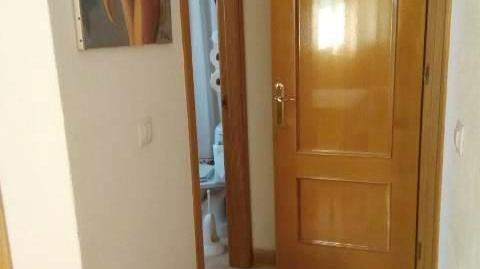 Foto 2 de Pis en venda a La Catedral, Murcia