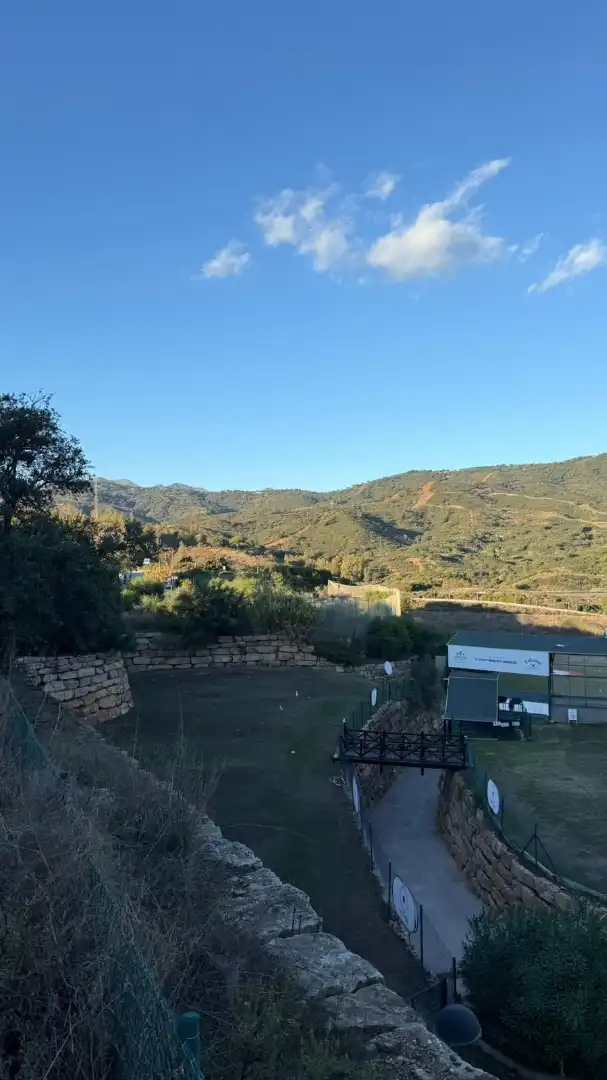 Terreno residenziale in vendita a Diseminado Poligono 15 1, imagen 4