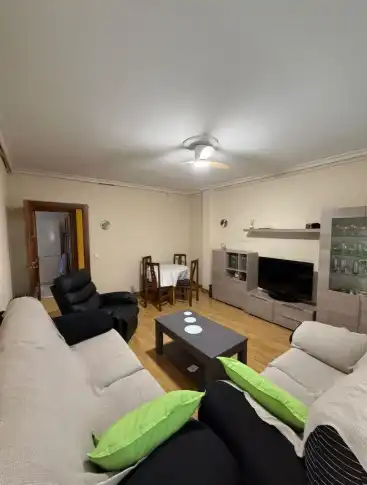 Appartement à louer à Calle Cisneros 6, imagen 18