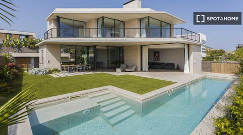 Photo 3 of Apartment to share in Can Girona - Terramar - Vinyet, Sitges