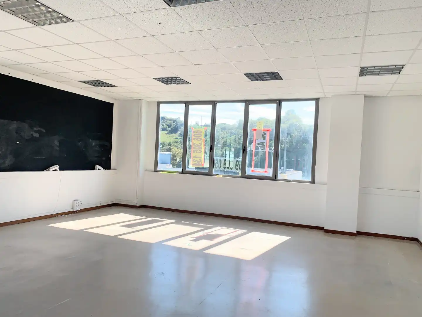 Büro mit Aufzug zur Miete in Iribar Kalea, imagen 9