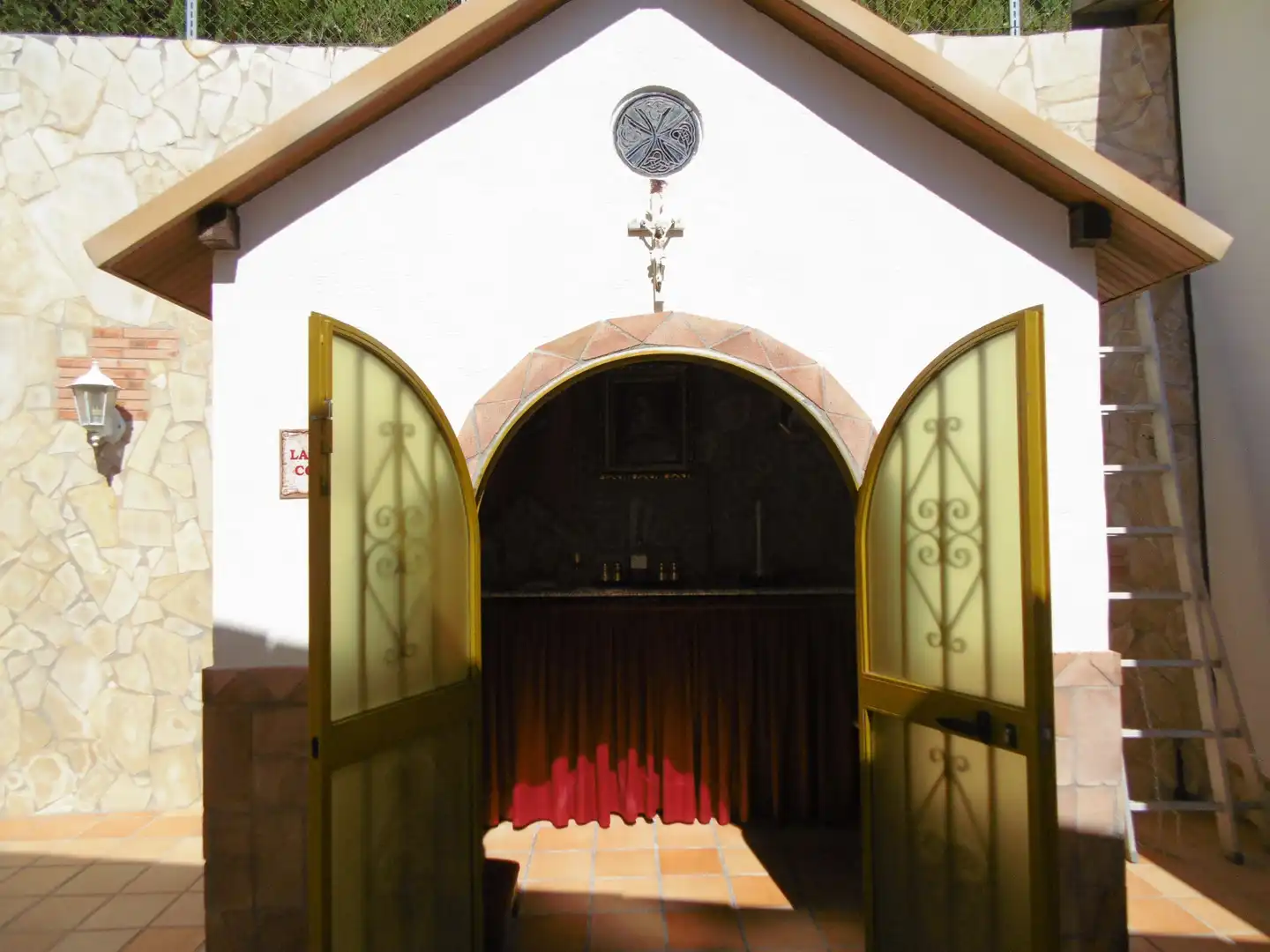 Chalet con terraza en venta en Frigiliana, imagen 53