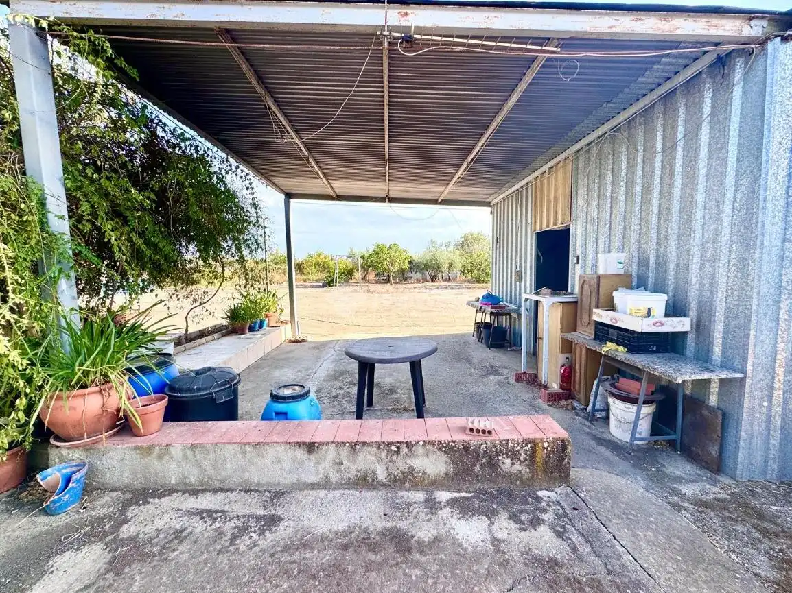 Rustikales Grundstück zum Verkauf in Periurbano Oeste - Sierra, imagen 12