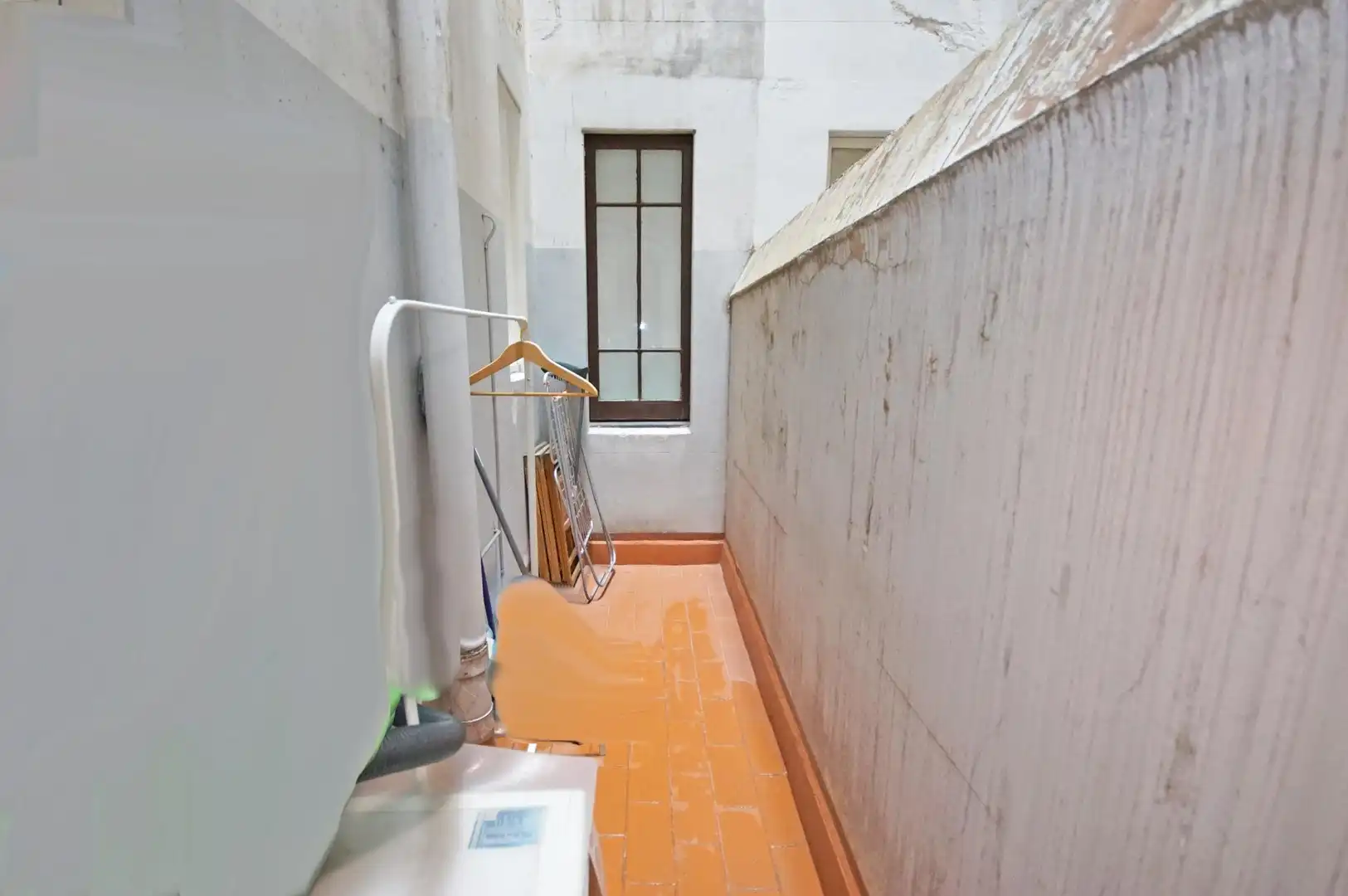 Terraza de Piso en venta en Barcelona con Aire acondicionado, Parquet y Terraza