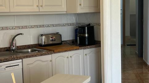 Foto 2 de Apartament en venda a La Zenia, Orihuela