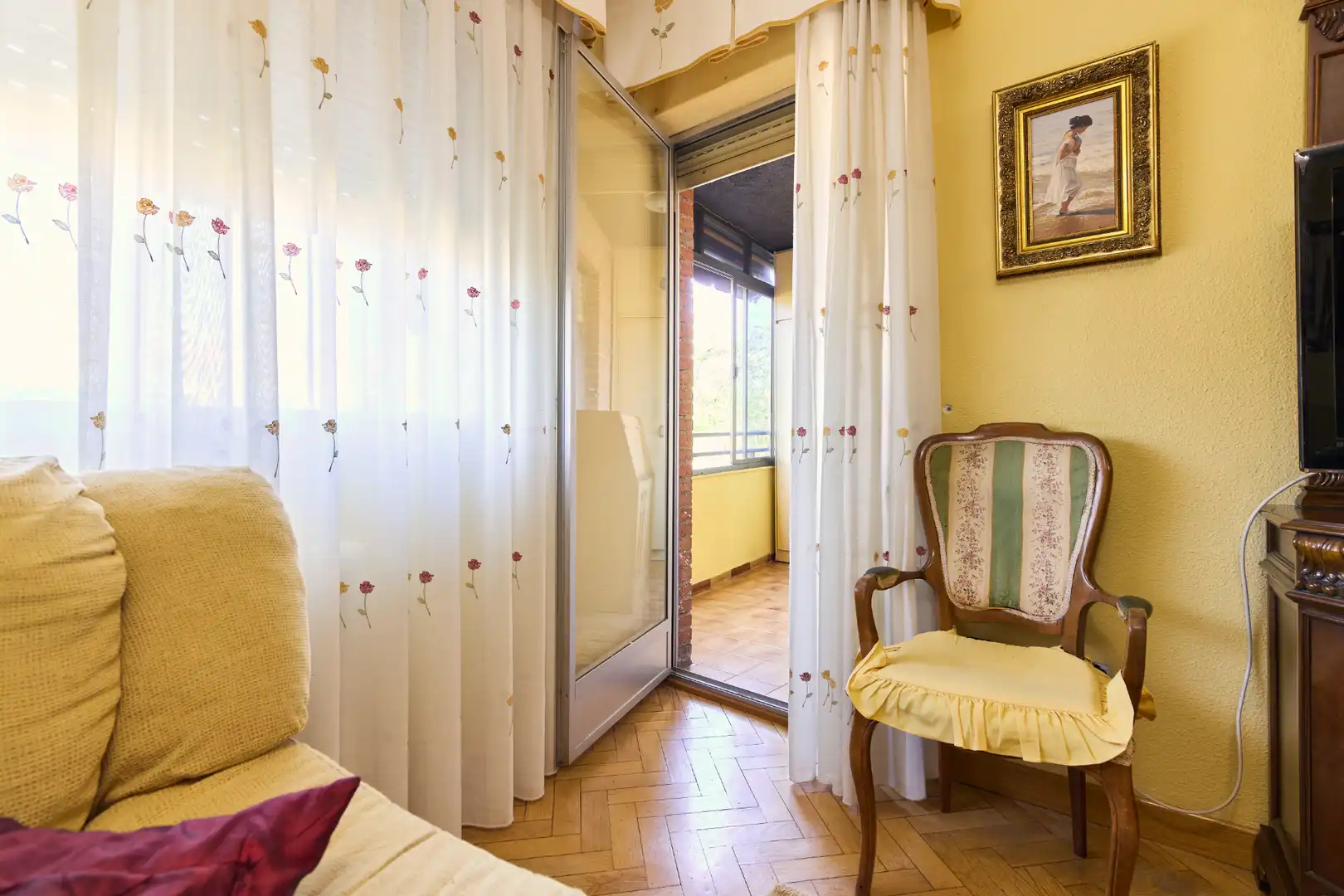 Piso en venta en Calle de Pedro Rubin de Celis, Zona Centro - Ayuntamiento