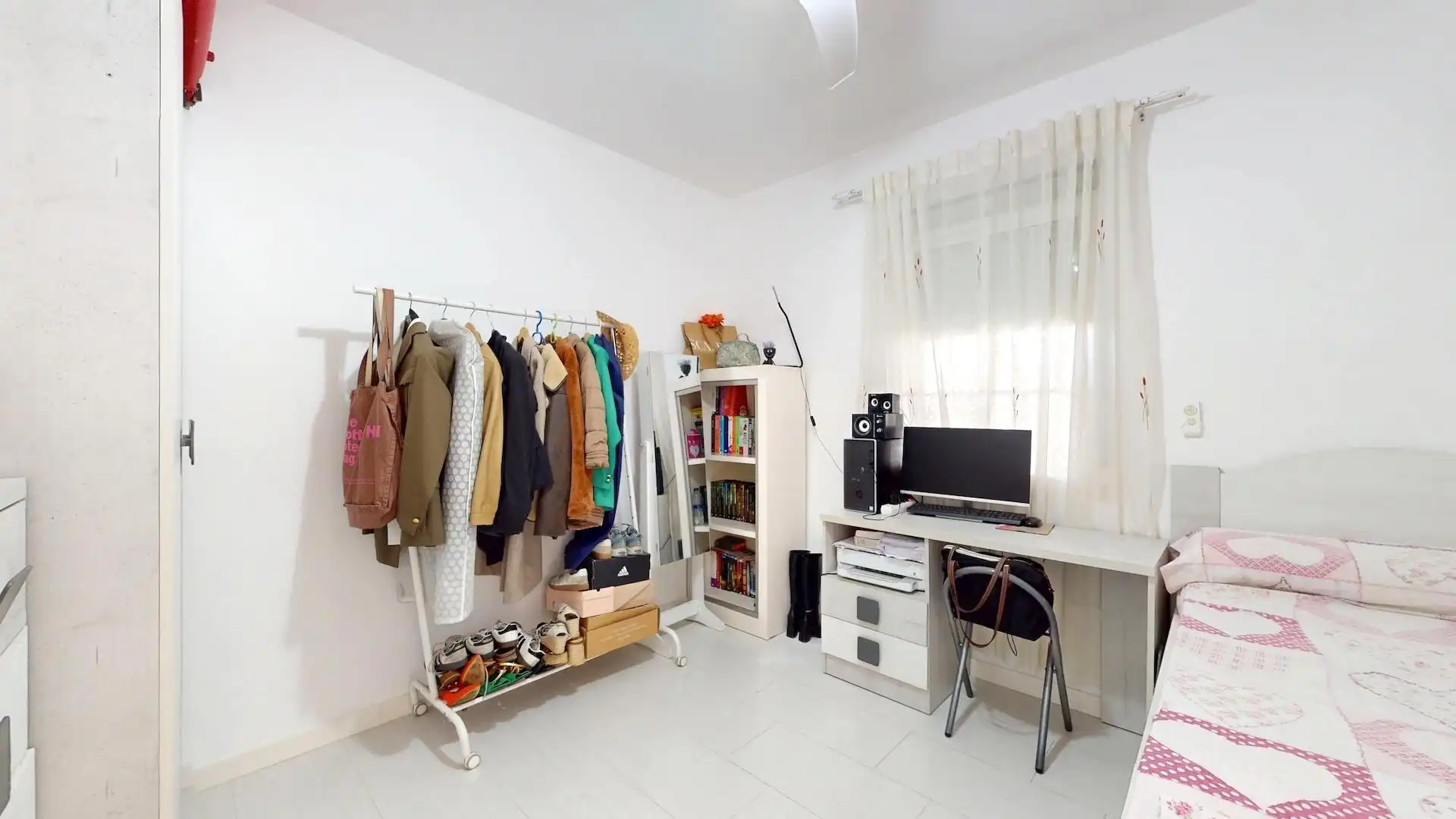 Habitación de Casa o chalet en venta en Córdoba con Aire acondicionado, Calefacción y Trastero