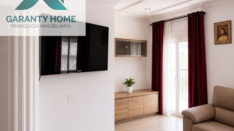 Foto 2 de Dúplex en venda a Jamilena, Jaén