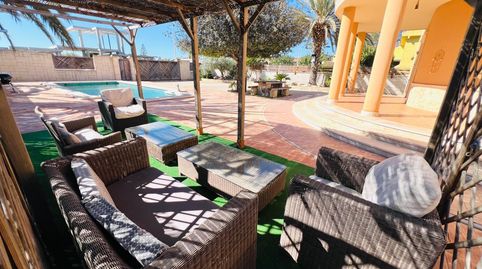 Foto 5 de Casa o chalet en venta en Valverde, Elche / Elx