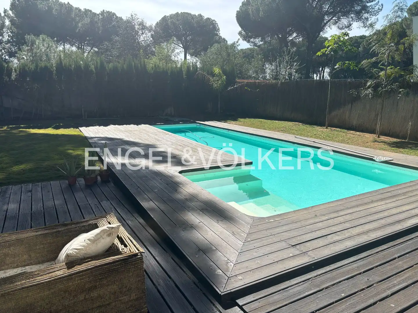 Haus mit Pool zum Verkauf in Bollullos de la Mitación, imagen 2