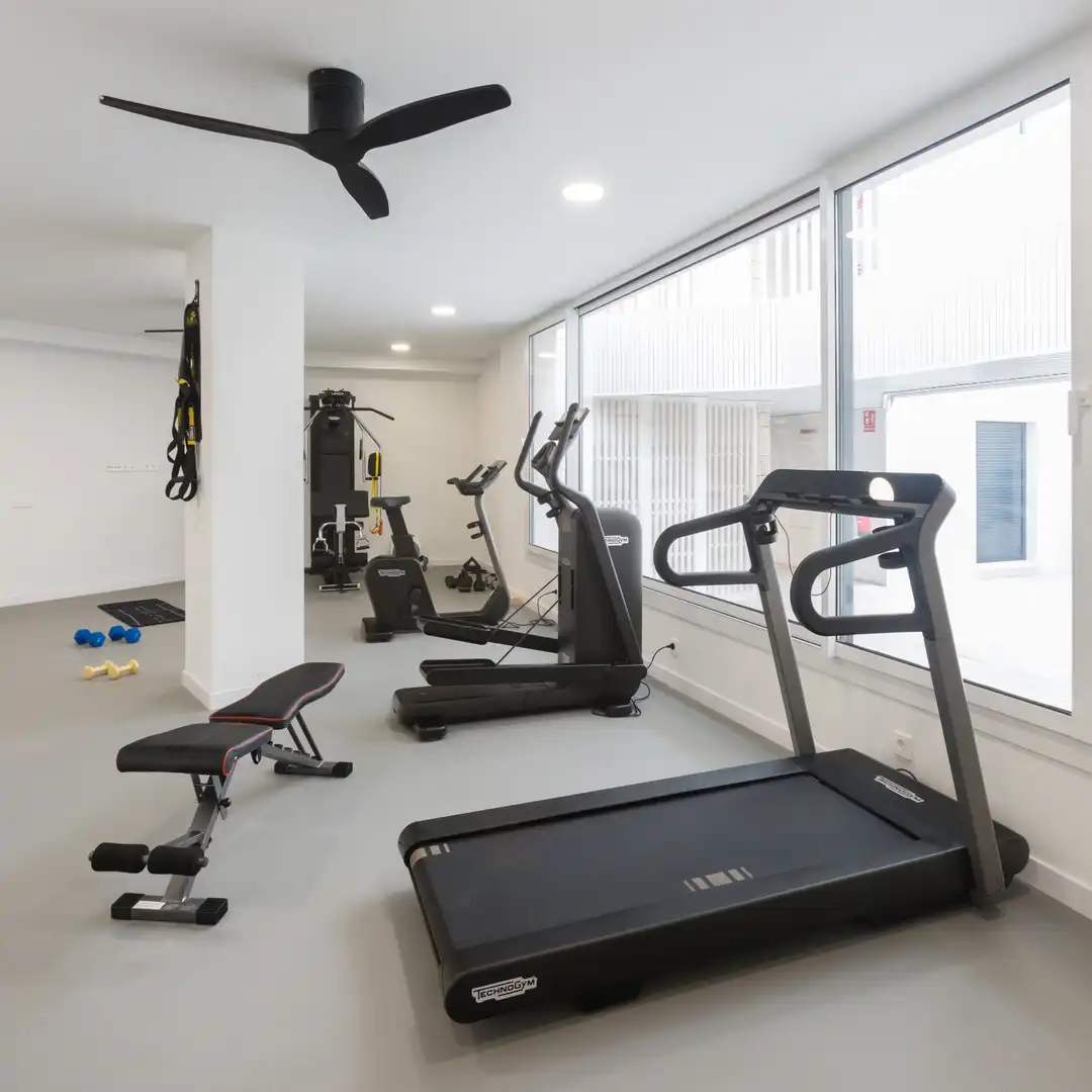 Duplexes for rent in Jávea / Xàbia  with Air Conditioner, Heating and Terrace