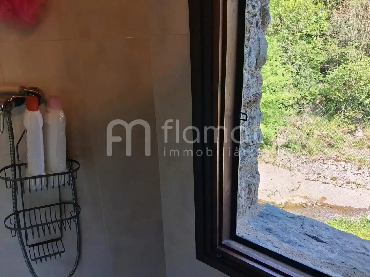 Terraza de Casa o chalet en venta en Camprodon con Terraza