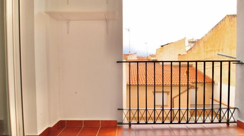 Foto 4 de Piso en venta en Calle Cervantes, San Antón, Armilla