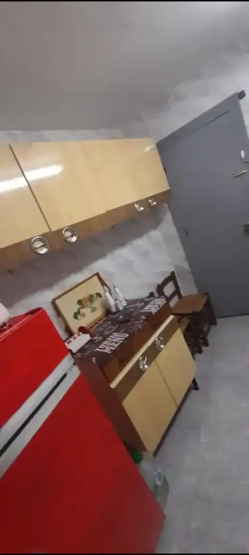 Habitación de Casa adosada en venta en Mira con Trastero, Amueblado y Horno