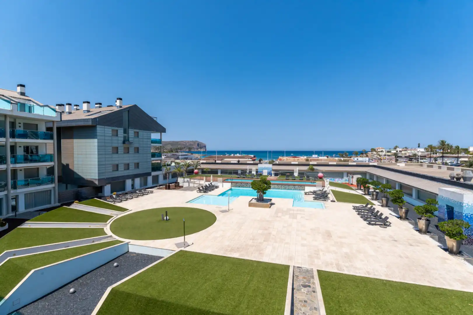 Apartamento con terraza en venta en Montañar - El Arenal, imagen 14