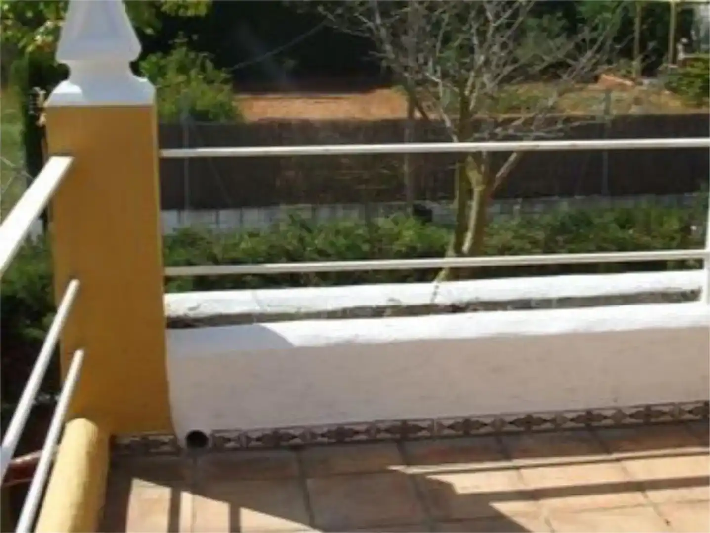 Terrassa de Pis en venda en Bollullos de la Mitación amb Piscina i Balcó