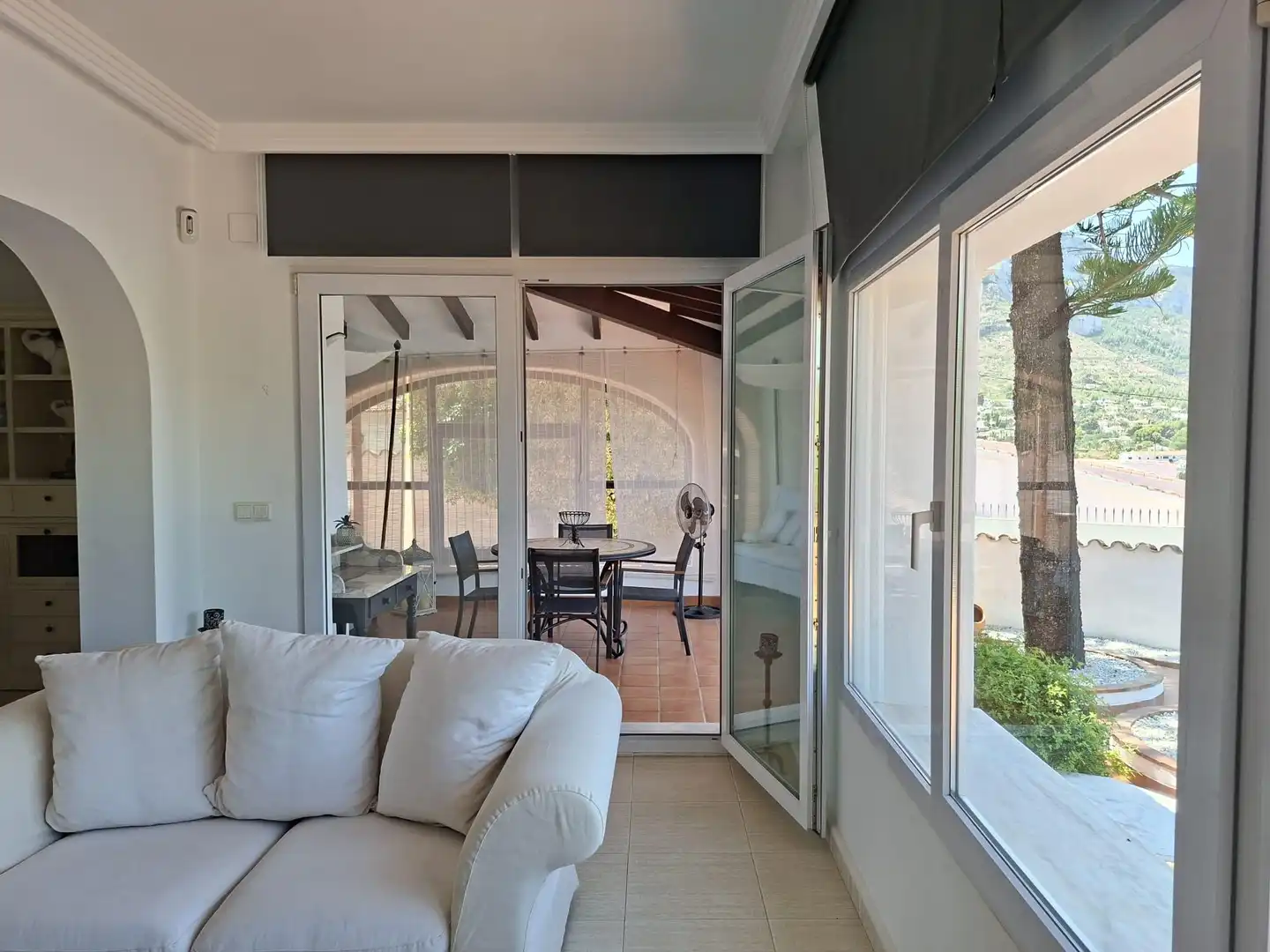 Villa mit Pool zum Verkauf in El Montgó, imagen 13